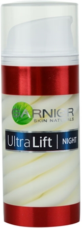 Garnier UltraLift Complete Beauty Night Cream + Serum 2 In 1