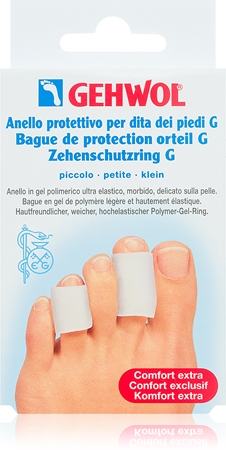 Gehwol Ochranný návlek na prst návlek na prst