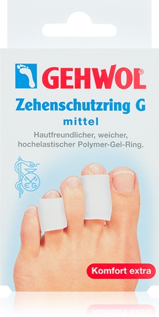 Gehwol Ochranný návlek na prst návlek na prst