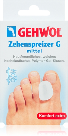 Gehwol Zehenspreizer Gel-Kissen
