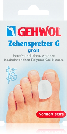 Gehwol Zehenspreizer Gel-Polster