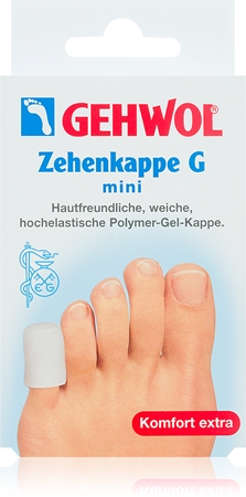 Gehwol Nakładka do palców stopy nakładka na palec