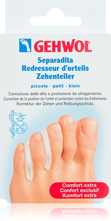 Gehwol Toe Dividers separadedos