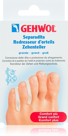 Gehwol Zehenteiler Zehenspreizer