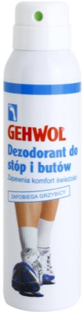 Offerta! GEHWOL DEODORANTE PER PIEDI