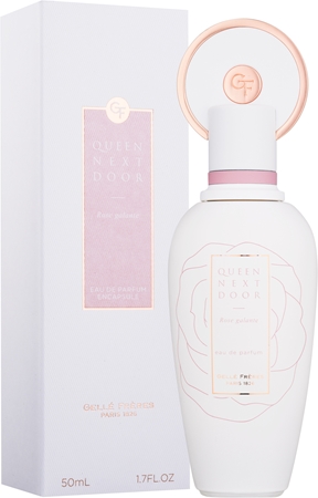 Gellé Frères Queen Next Door Rose Galante woda perfumowana (bez alkoholu)    bez alkoholu dla kobiet