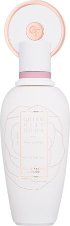 Gellé Frères Queen Next Door Rose Galante woda perfumowana (bez alkoholu)    bez alkoholu dla kobiet