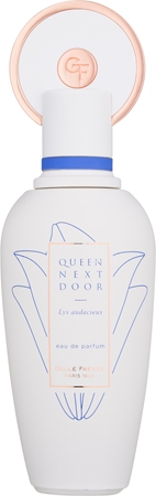 Gellé Frères Queen Next Door Lys Audacieux Eau de Parfum alkoholfrei für Damen