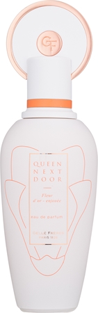 Gellé Frères Queen Next Door Fleur d’Or-Enjouée parfumovaná voda (bez alkoholu) pre ženy