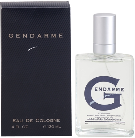 Brand Gendarme Gendarme Eau de Cologne for Men 120 ml