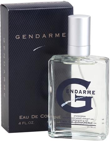 Brand Gendarme Gendarme Eau de Cologne for Men 120 ml