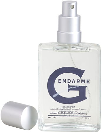 Brand Gendarme Gendarme Eau de Cologne for Men 120 ml