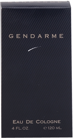 Brand Gendarme Gendarme Eau de Cologne for Men 120 ml