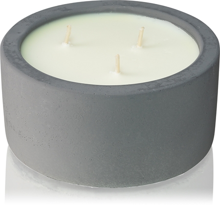 Gentlemen's Hardware Leather & Vanilla Duftkerze