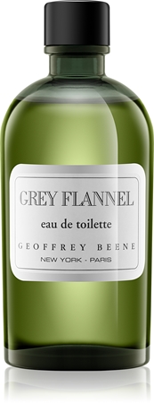 Geoffrey Beene Grey Flannel Eau de Toilette sem vaporizador para homens