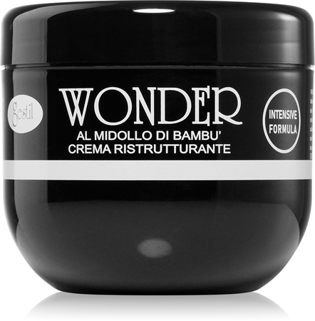Gestil Wonder crème revitalisante pour cheveux abîmés et traités chimiquement