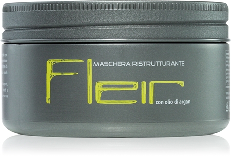 Gestil Wonder máscara profundamente regeneradora com óleo de argan
