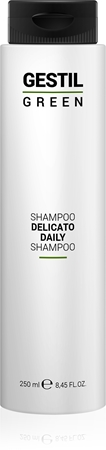 Gestil Green Zachte Shampoo voor Iedere Dag