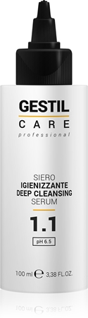 Gestil Care toner za čišćenje za masnu kosu