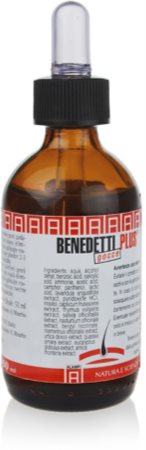 Gestil Benedetti Plus serum proti izpadanju las