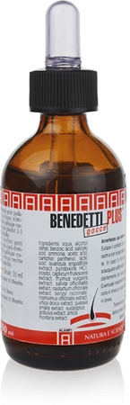 Gestil Benedetti Plus sérum proti padání vlasů