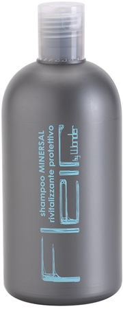 Gestil Fleir by Wonder shampoo minerale per tutti i tipi di capelli