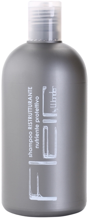 Gestil Fleir by Wonder restrukturalisierendes Shampoo für alle Haartypen