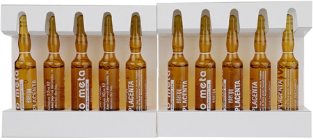 Gestil Placenta ampola anti-queda