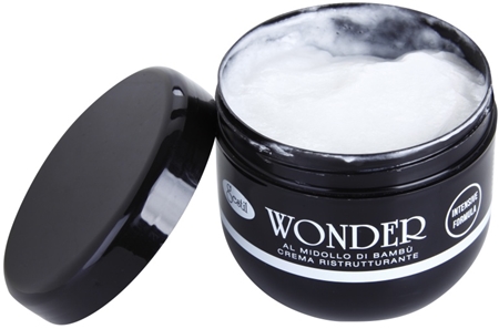 Gestil Wonder revitalizační krém pro poškozené, chemicky ošetřené vlasy