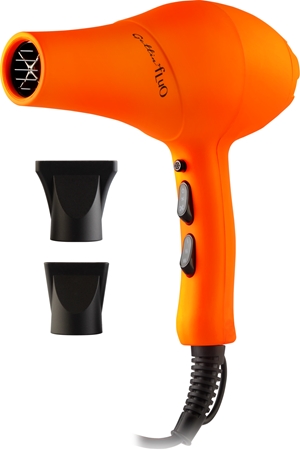 Gettin FLUO Hair Dryers sèche-cheveux