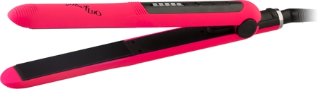 Gettin FLUO Hair Straightener žehlička na vlasy