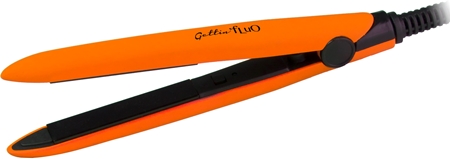 Gettin FLUO Mini Hair Straightener mini fer à lisser
