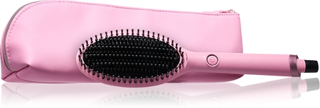 ghd Glide Pink Styler kulmofén