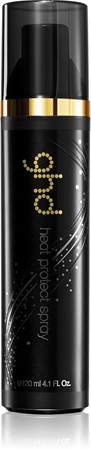 ghd Heat Protect termoochranný sprej pre úpravu žehličkou a kulmou