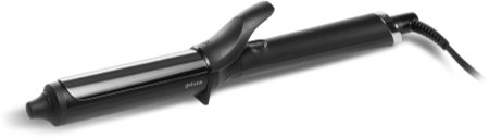 Curve soft clearance curl iron