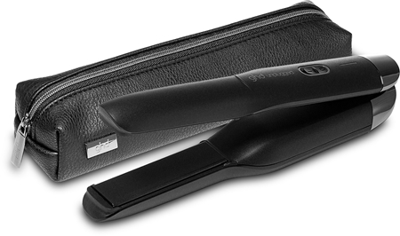 ghd Unplugged Styler Black kabelloses Glätteisen