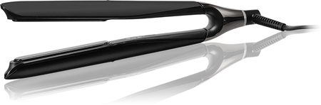 ghd Chronos Black Plattång