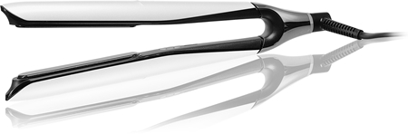 ghd Chronos Whit hair straightener