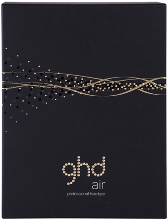 ghd Air secador de cabelo