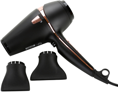 ghd Air Rose Gold Haartrockner