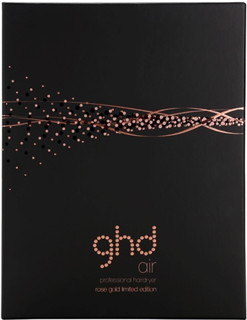 ghd Air Rose Gold Haartrockner