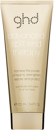 ghd Care tratamiento para las puntas abiertas
