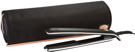ghd Eclipse Glätteisen für das Haar + Etui