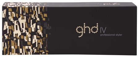 ghd IV Styler Collection Glätteisen für das Haar