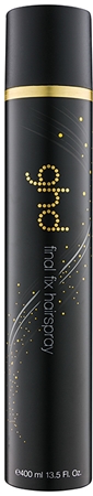 ghd Styling hairspray for hold and shape