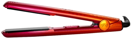ghd V Coral plancha de pelo
