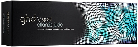 Ghd v hotsell gold atlantic jade