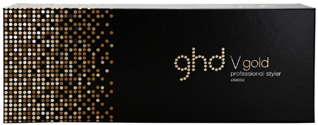 ghd V Gold Classic fer à lisser