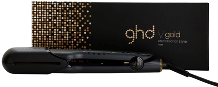 ghd V Gold Max Haar Stijltang