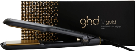 ghd V Gold Max Haar Stijltang